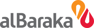Albaraka Logo